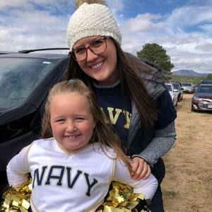 Meet your Posher, Kathryn